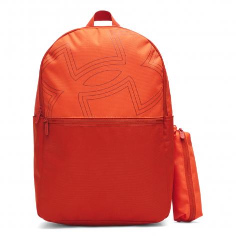 Under Armour Unisex Rucksack Essential Printed Backpack 6000991 