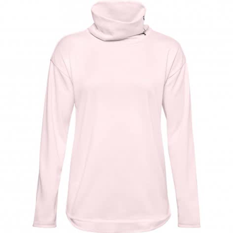 Under Armour Damen Pullover Fleece Funnel Neck 1356345 