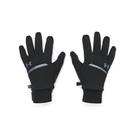 Under Armour Herren Handschuhe UA Storm Fleece Run Gloves 1373284 