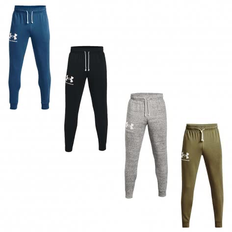 Under Armour Herren Jogginghose Rival French Terry 1361642 