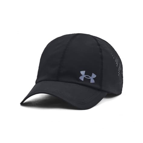 Under Armour Herren Kappe Iso-chill Launch Adj 1383477-001 Black | One size