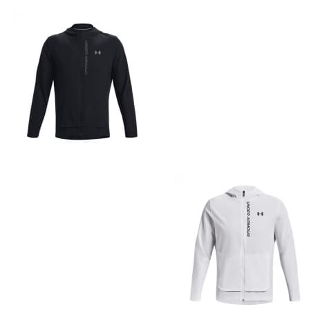Under Armour Herren Kapuzenjacke Stormproof Jacket Full Zip 1376794 