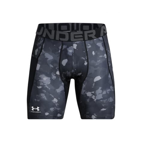 Under Armour Herren Kompression Short HG Armour Comp 1386939 