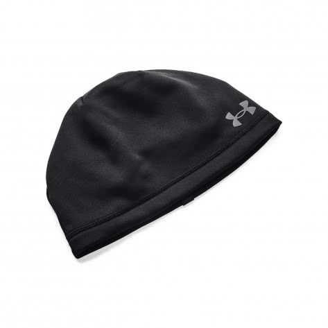 Under Armour Herren Mütze UA Storm Beanie 1365918-001 Black | One size