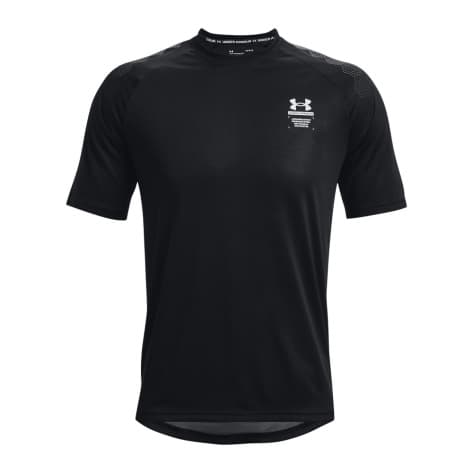 Under Armour Herren T-Shirt Armourprint Short Sleeve 1372607 