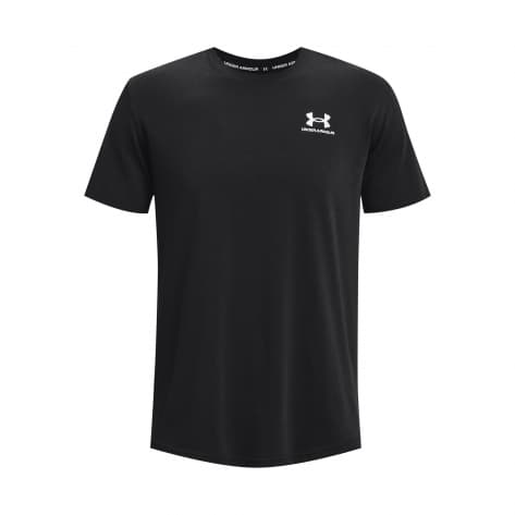 Under Armour Herren T-Shirt LOGO EMB HEAVYWEIGHT 1373997 