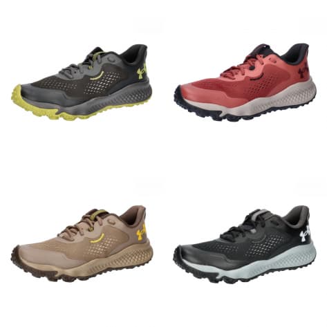 Under Armour Herren Trailrunning Schuhe Charged Maven 3026136 