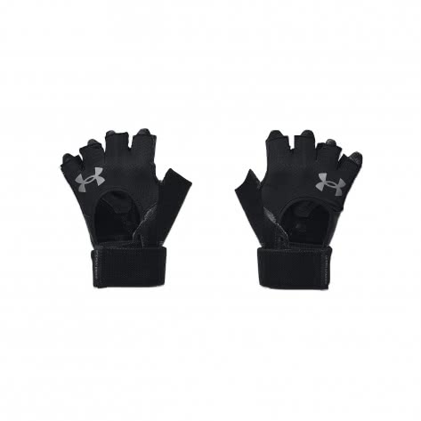 Under Armour Herren Trainingshandschuhe Weightlifting Gloves 1369830 