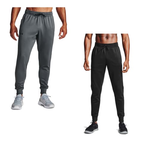 Under Armour Herren Trainingshose Armour Fleece Joggers 1357123 