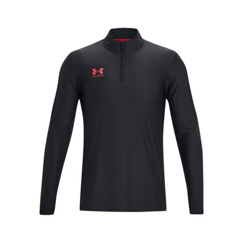 Under Armour Herren Trainingsjacke Challenger Pro 1/4-Zip 1382114 