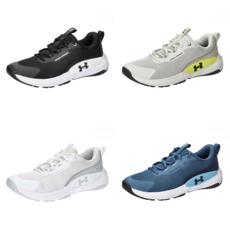 Under Armour Herren Trainingsschuhe Dynamic Select 3026608 