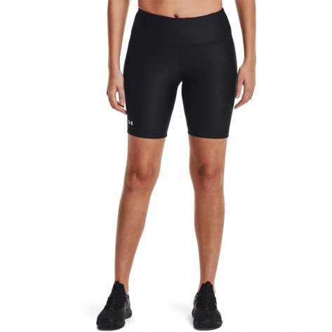 Under Armour Damen Short HG Armour Bike Short 1360939-001 M Black | M