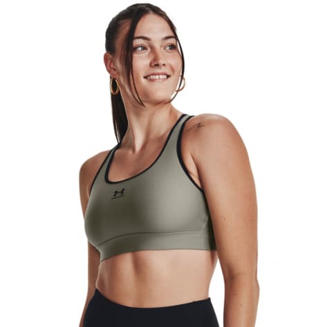 Under Armour Damen Sport BH Armour Mid Support 1373865 