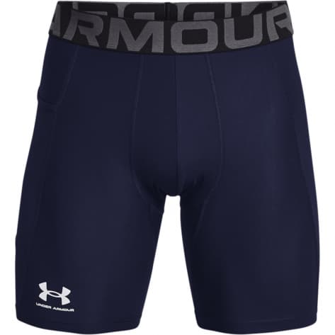 Under Armour Herren Tight HG Armour Shorts 1361596 