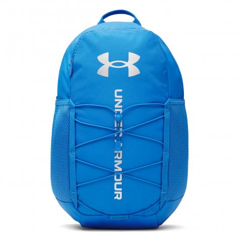 Under Armour Rucksack UA Hustle Sport 6.0 Backpack 6000397-402 Blue Atlantis | One size