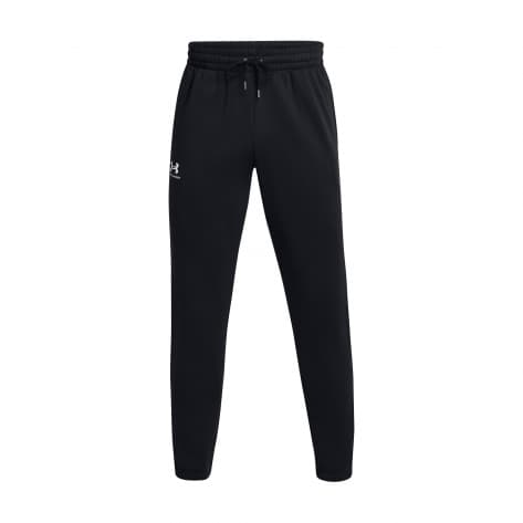 Under Armour Herren Traingshose Icon Fleece Taping 1389358 
