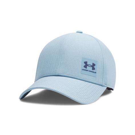 Under Armour Herren Kappe Iso-chill Armourvent Adj 1383440 