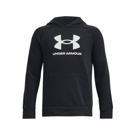 Under Armour Jungen Kapuzenpullover Rival Fleece Hoodie 1379791 