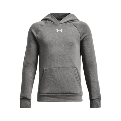 Under Armour Jungen Kapuzenpullover Rival Fleece Hoodie 1379792 