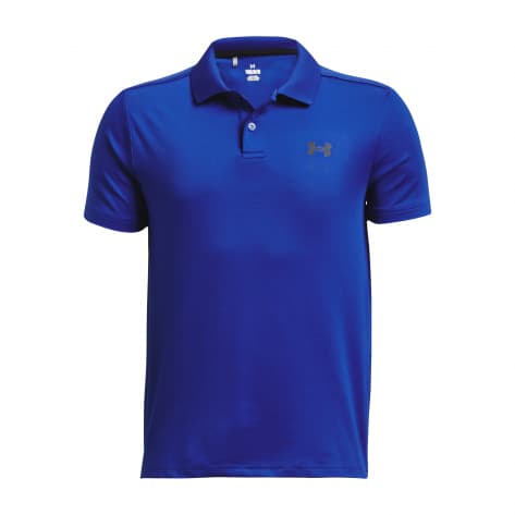 Under Armour Jungen Poloshirt Performance Poloshirt 1377346 