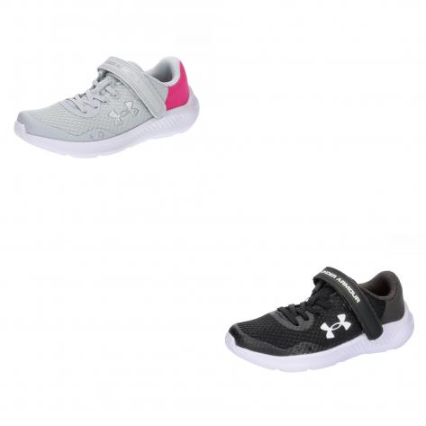 Under Armour Kinder Laufschuhe GPS Pursuit 3 AC 3025012 