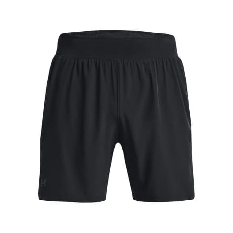 Under Armour Herren Shorts Launch Elite 7  Short-BLK 1376508 