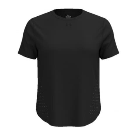 Under Armour Damen T-Shirt Launch Elite Short Sleeve 1389564 