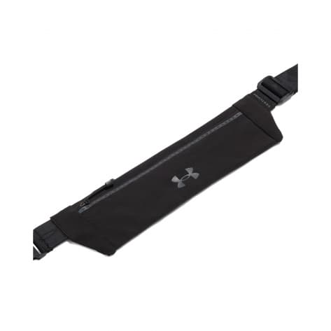 Under Armour Laufgürtel Launch Run Belt 1388914-001 Black | One size