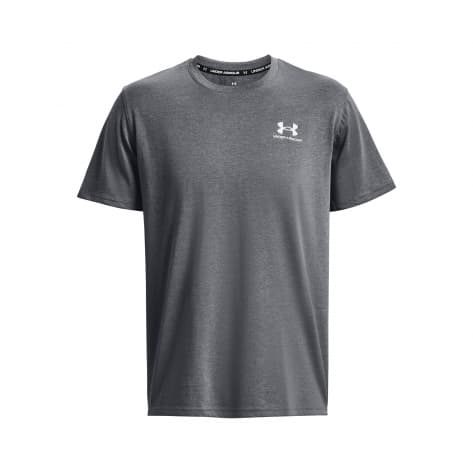 Under Armour Herren T-Shirt LOGO EMB HEAVYWEIGHT 1373997 