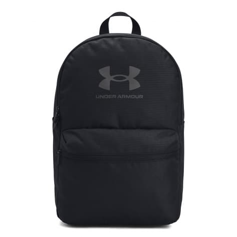 Under Armour Rucksack Loudon Lite Backpack 1380476-002 Black 1 | One size