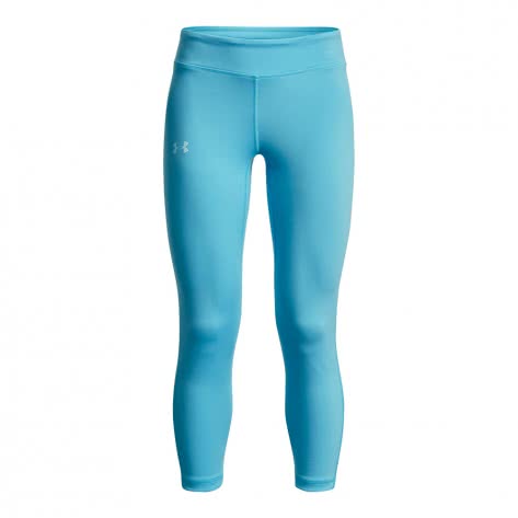 Under Armour Mädchen Tight Motion Solid Crop 1369974 