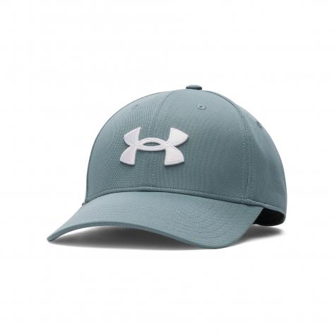 Under Armour Herren Kappe Blitzing Adj Cap 1376701 