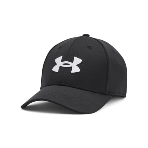 Under Armour Herren Kappe Blitzing Cap 1376700-001 S/M Black | S/M