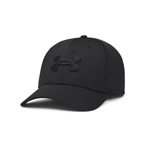 Under Armour Herren Kappe Blitzing Cap 1376700-002 S/M Black2 | S/M