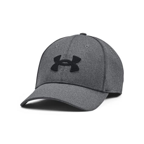 Under Armour Herren Kappe Blitzing Cap 1376700-003 XL/XXL Black3 | XL/XXL
