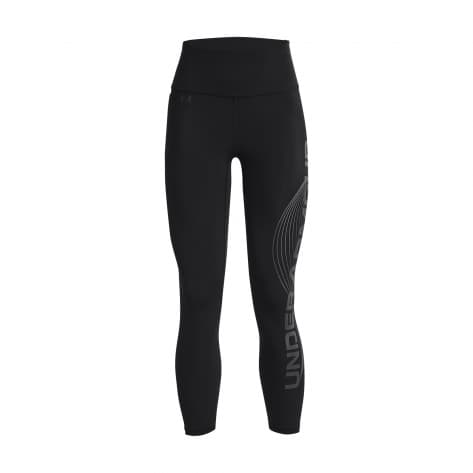Under Armour Damen Tight Motion Ankle Leg Branded Tights 1377087 