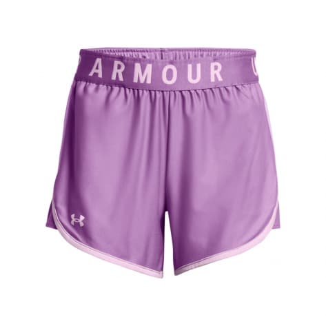 Under Armour Damen Short Play Up 5in Shorts 1355791 