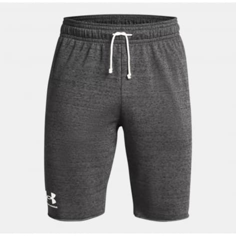 Under Armour Herren Short Rival Terry Short 1361631 