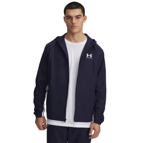 Under Armour Herren Windbreaker Rival Wvn Windbreaker 1390149 