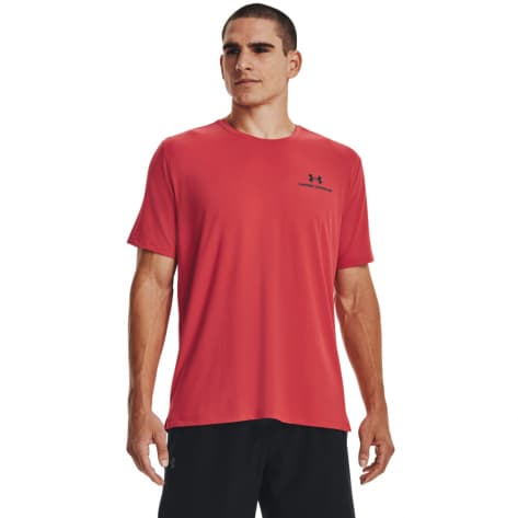 Under Armour Herren T-Shirt Rush Energy SS 1366138 