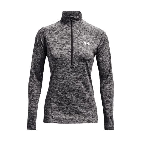 Under Armour Damen Shirt Tech 1/2 Zip Twist 1320128 