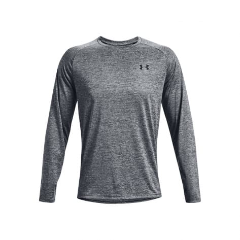 Under Armour Herren Langarmshirt Tech 2.0 LS 1328496 