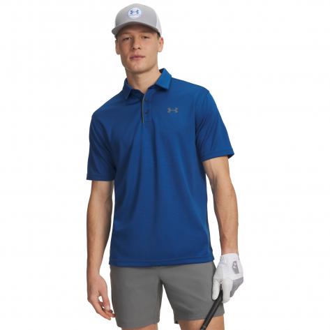 Under Armour Herren Polo Shirt Tech Polo 1290140 