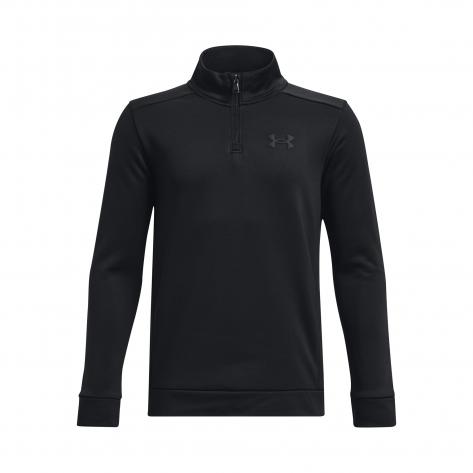 Under Armour Jungen Pullover Hoodie ¼ Zip 1373559 