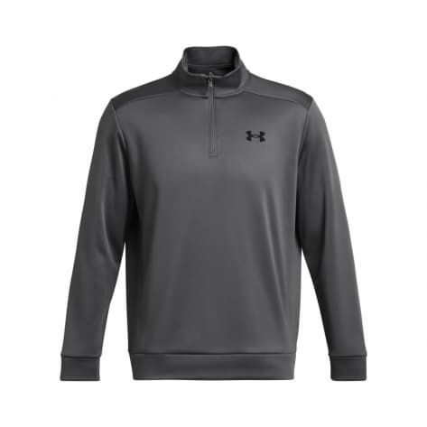 Under Armour Herren Fleece Pullover 1/4 Zip 1373358 