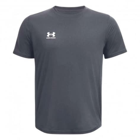 Under Armour Jungen T-Shirt UA Training Oberteil SS 1379704 