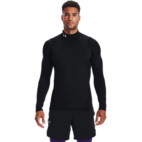 Under Armour Herren Baselayer ColdGear® Armour Fitted Twist Mock 1366066 