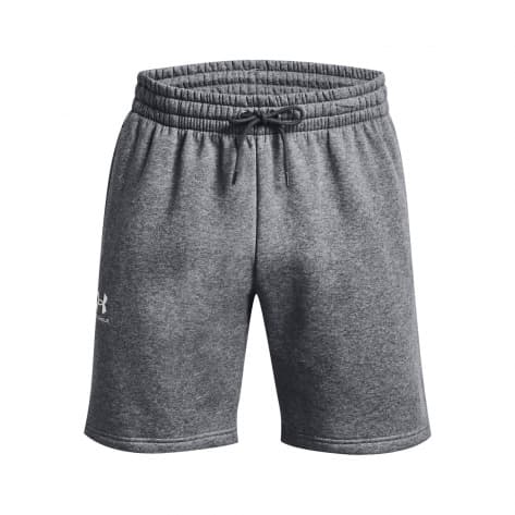 Under Armour Herren Short Essential Fleece Shorts 1380377 