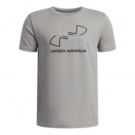 Under Armour Jungen T-Shirt UA GL Foundation SS 6005010 