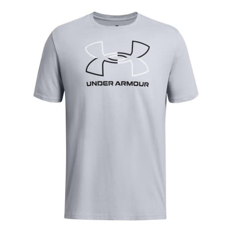 Under Armour Herren T-Shirt GL Foundation Update SS 1382915 